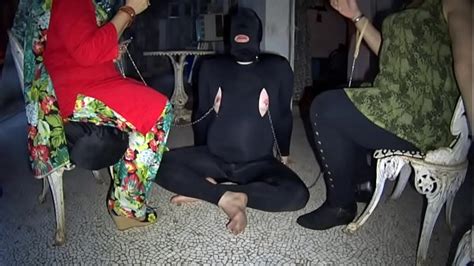 Free Mistress Makali Porn Videos LetMeJerk