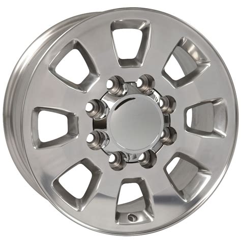 Gmc Factory Wheels Oem Replica Gmc Wheels Gmc Wheels