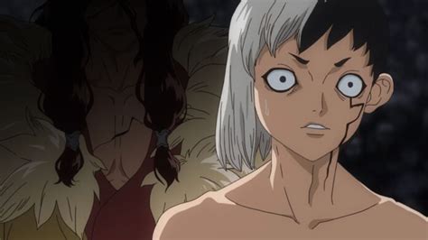 Dr Stone Season Episode Spoilers And Release Date