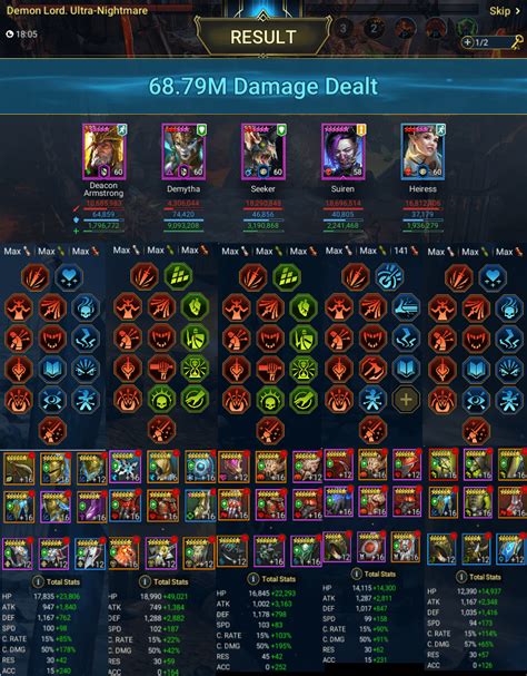 cb push tips needed rraidshadowlegends