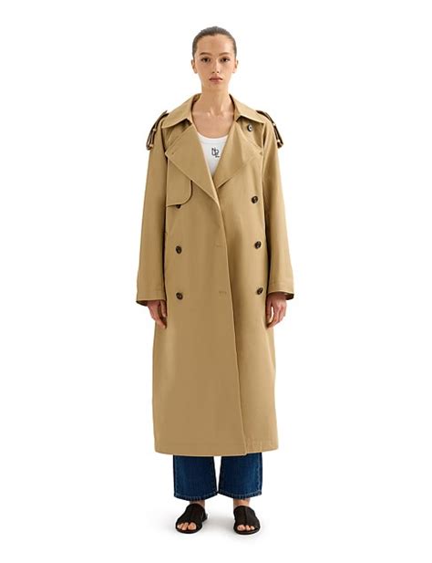 Nude Lucy Kaiya Trench David Jones