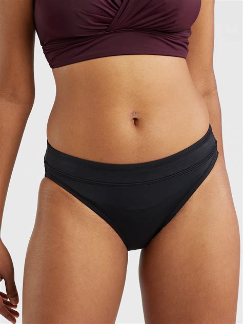 Bikini Bottoms Title Nine