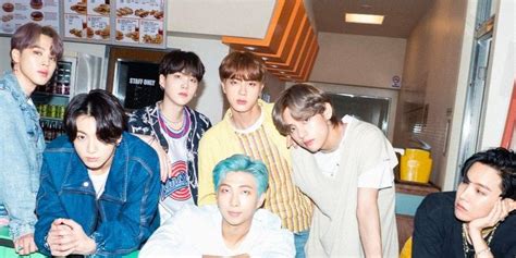 BTS Dynamite Returns To No On Billboard Hot GMA News Online