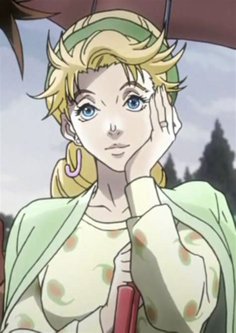 Image Suzi Q Joestar Png Heroes Wiki Fandom Powered By Wikia