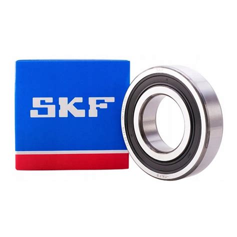 Подшипник SKF 6205-2Z/C3 (Minarelli 100) - Scooter-BOOM