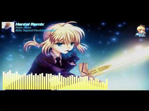 S3RL Hentai Remix Yagami Pendragon Kun YouTube