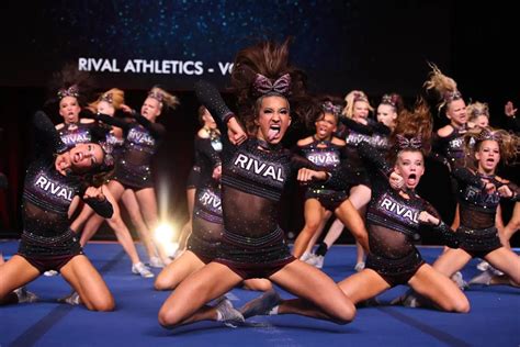 Rival Athletics
