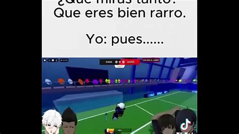 Blue Lock Videos XVIDEOS