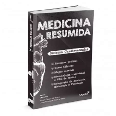 Medicina Resumida Sistema Cardiovascular Frete Gr Tis