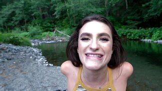 Russian Amateur Ofeliya Is Going To Get Her Cunt Blasted PornID XXX