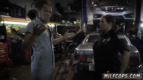 Milf Bikini Blowjob Chop Shop Owner Gets Shut Down