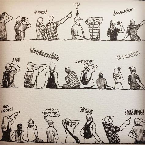 17 Best Images About Doodles Sketches Illustrations On Pinterest Art