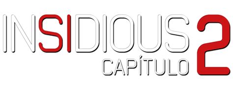 Insidious 2 Label