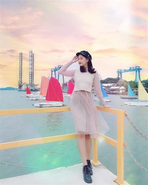 Top 7 địa điểm check in cực hot cho chuyến đi Vũng Tàu ChuduInfo