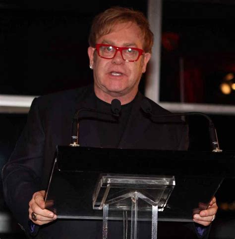 What is Elton John Net worth- Timeless Important $0.5B man