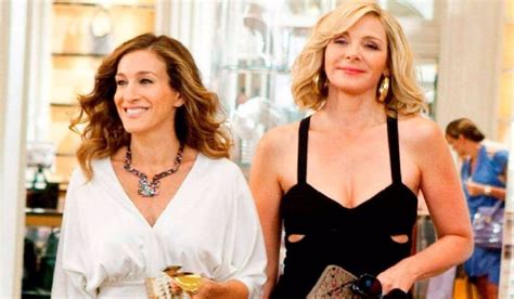 Cómo será el regreso de Kim Cattrall a la secuela de Sex and The City los detalles MDZ Online