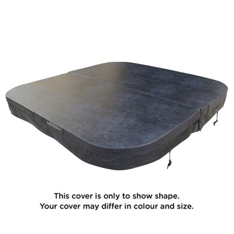 1970 X 2190mm Spa Cover To Fit Sundance® Marin