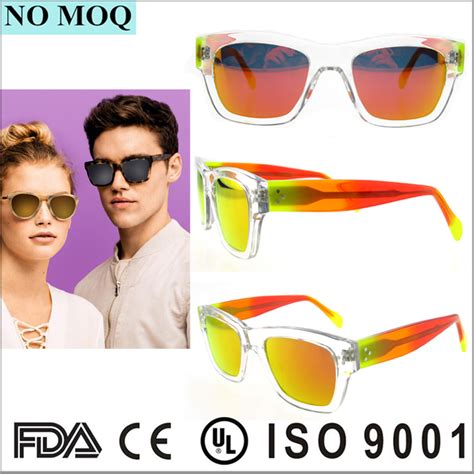 New Acetate Sunglasses 2019 Men Women Polarized Sunglasses China Sun Glasses And Sunglasses