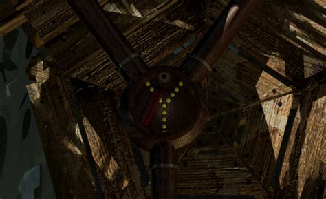 Myst Complete Walkthrough - Myst Journey