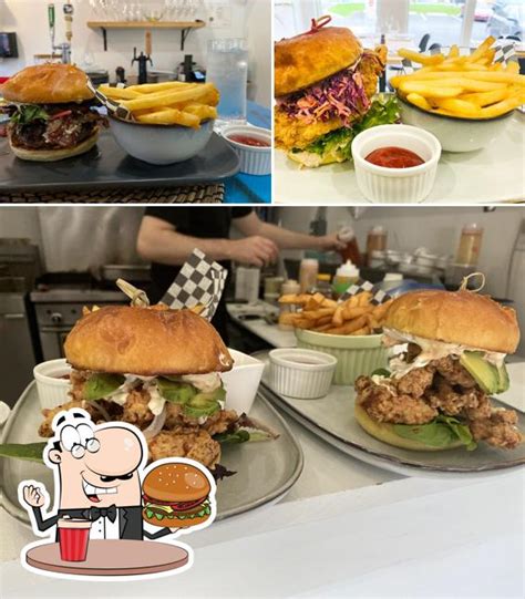 East Coast Conch Restaurant And Bar In Bedford Restaurant Menu And Reviews