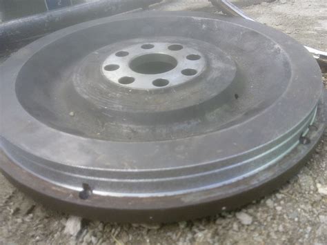 Зубчатый венец в три дня — Toyota Celica (60), 1,6 л, 1982 года ...