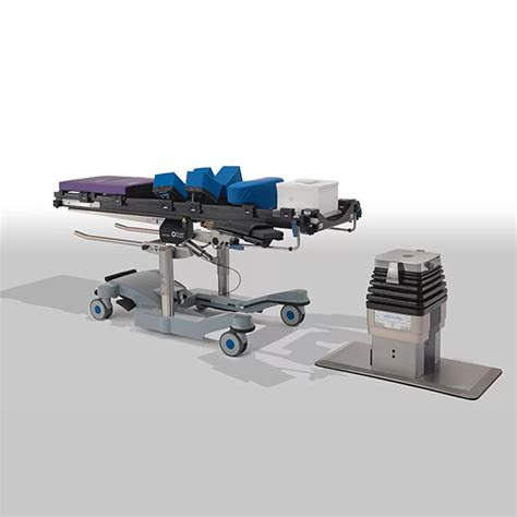 Ts7500 Operating Table Series Hillrom