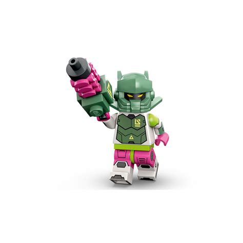 Minifigurky LEGO® – 24. série