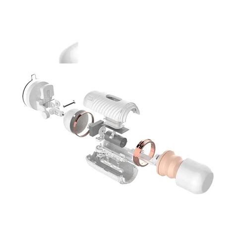 7 Vibration Thrusting Modes Remote Control Heating Automatic Dildo