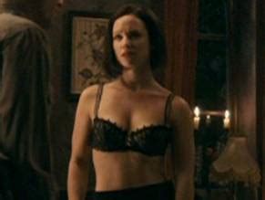 LUCY GASKELL Nude AZNude