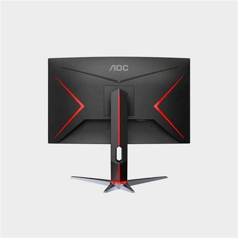 AOC C27G2-27-Curved-165HZ-1MS - Hankerz Official