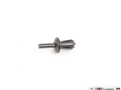 Vaico - 51161881149 - Plastic Expanding Rivet