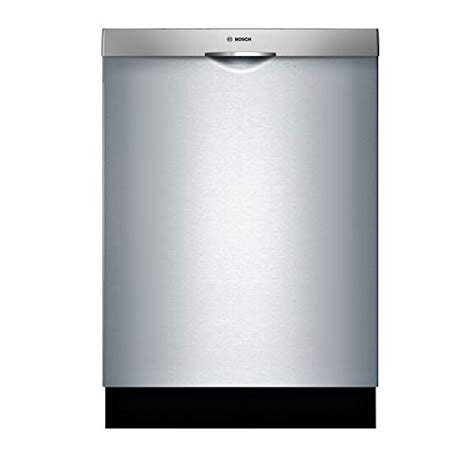 Bosch Shsm63w55n Dishwasher Review