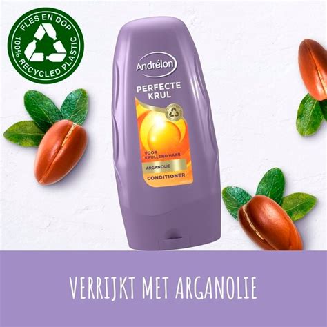 Andr Lon Classic Perfecte Krul Conditioner Kruidvat Nl