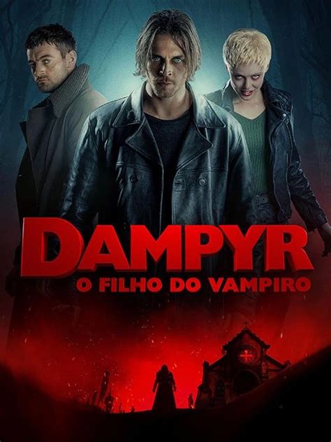 Elenco De Dampyr O Filho Do Vampiro