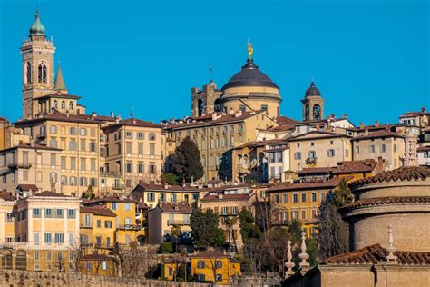 Is Bergamo Worth Visiting 12 Reasons Thats A Yes