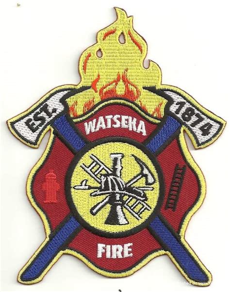 Watseka Fire Department