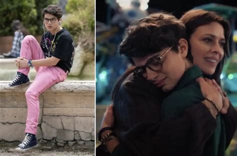 Il Cinema Dei Giusti Il Ragazzo Dai Pantaloni Rosa Un Lacrima Gay Movie Estremamente Ben Fatt
