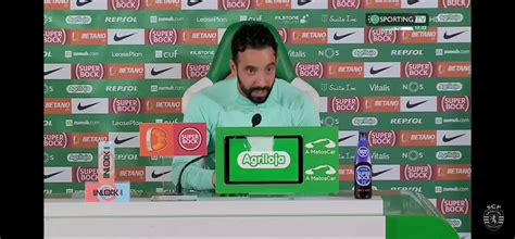 Sporting Tático on Twitter Estive a ver agora a CI do Amorim Há