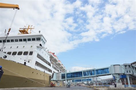 Pelabuhan Tanjung Perak Newstempo