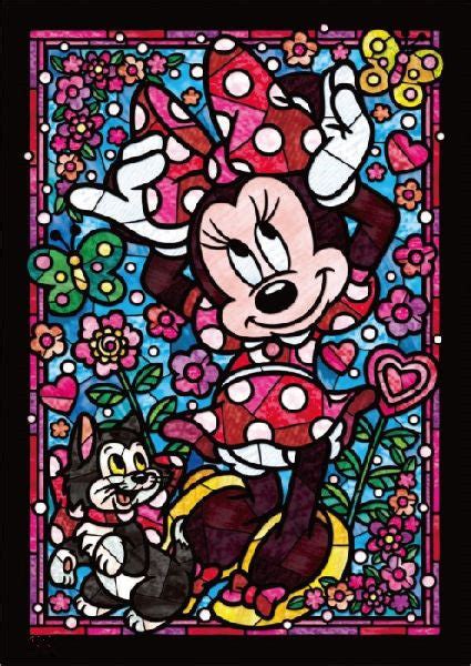 Disney Diamond Dotz Kits Diamond Painting Kits