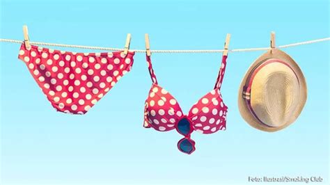 Kisah Peluncuran Bikini Dan Peringatan Musim Panas Pasca Perang Dunia Ii Koropak Co Id