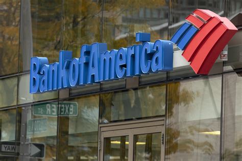 Hvd Bank Of America