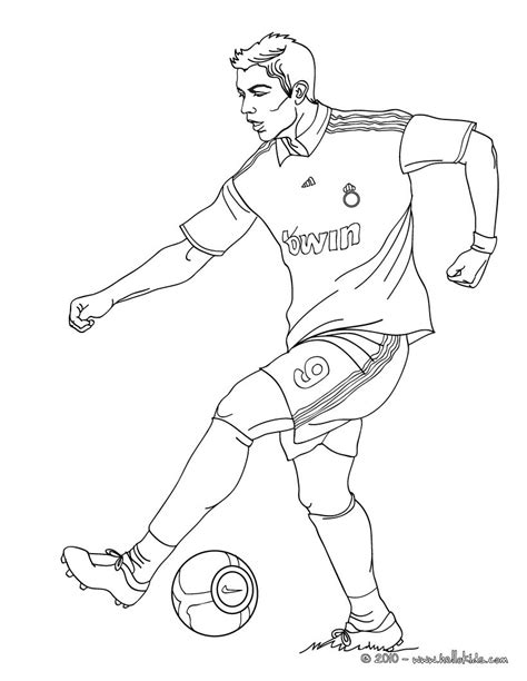 The best free Soccer player drawing images. Download from 3405 free ...