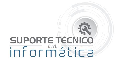 Técnico Em Manutenção E Suporte Em Informática Salário
