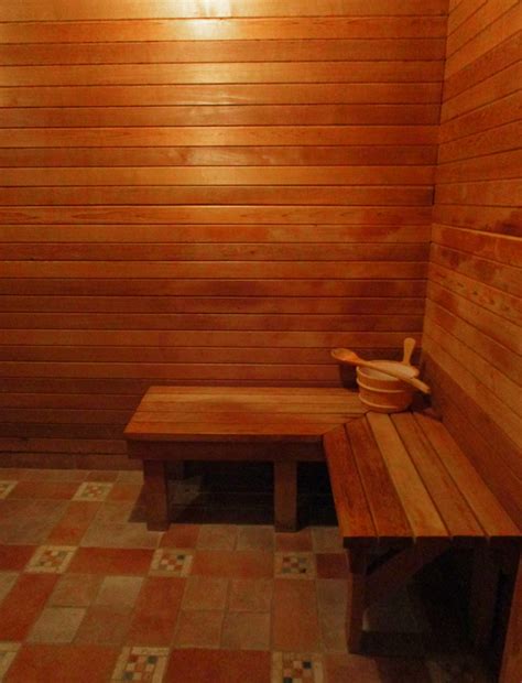 Relaxing & Pampering at the South Point Hotel's Costa del Sur Spa ...