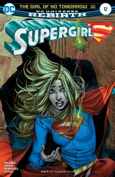 supergirl     comic book reviews   green comics