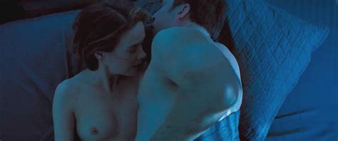 Sarah Paulson Nude Pics Page