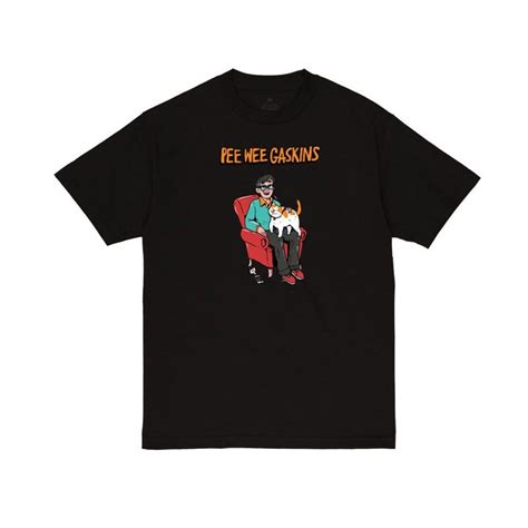 Jual Pee Wee Gaskins Act Shopee Indonesia