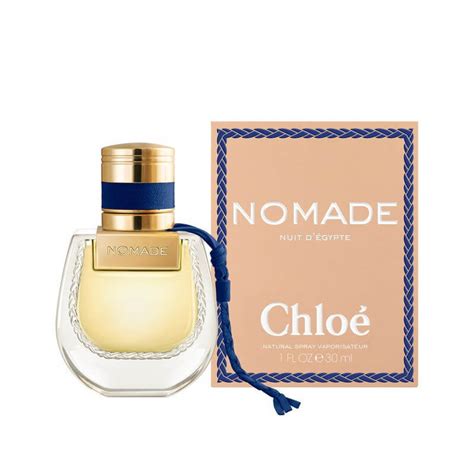 Chlo Nomade Nuit D Egypte Eau De Parfum Avenue Des Parfums