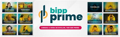 Portal De Conteúdos Bipp